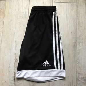 ADIDAS soccer shorts
